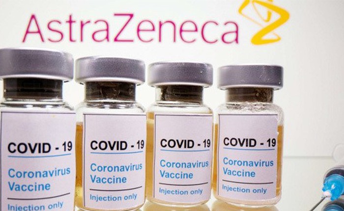 Vắc xin AstraZeneca gây đông máu, Bộ Y tế nói: 'Không cần quá lo ngại'