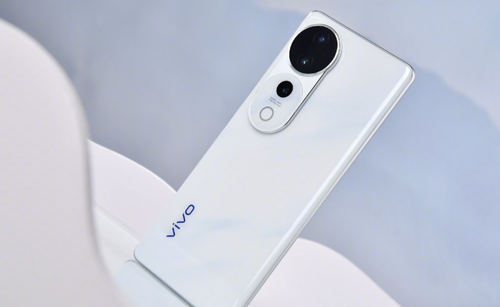 vivo ra mắt bộ đôi smartphone chuyên camera: Pin 6000mAh nhưng thiết kế vẫn siêu mỏng, chống nước IP69, giá từ 8,8 triệu đồng