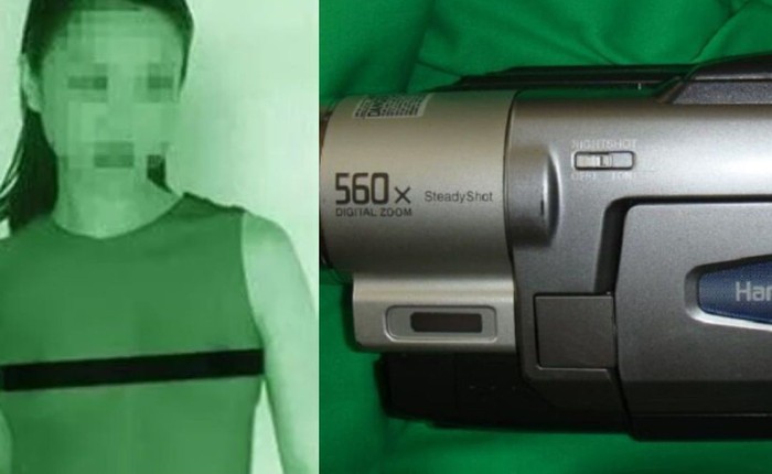 Năm 1998 Sony vô tình bán được 700.000 máy quay phim có thể nhìn xuyên qua quần áo!