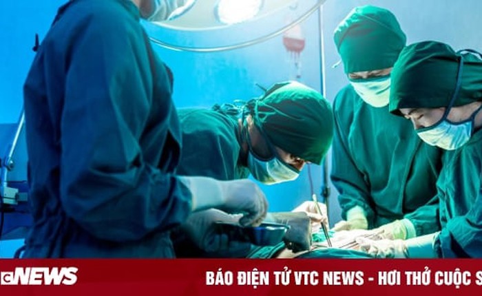 Trước đám cưới, cô gái bất ngờ phát hiện mình là đàn ông