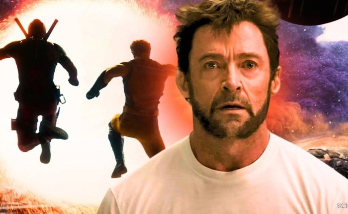Vì sao Wolverine bị coi là “tội đồ” trong Deadpool 3?