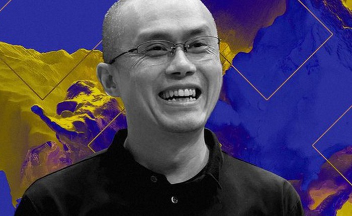 Vừa vào tù, Changpeng Zhao đón tin vui: Trở thành tù nhân giàu nhất nước Mỹ, bỏ túi 4,1 tỷ USD từ đầu năm, mã BNB tăng kỷ lục lên 717 USD