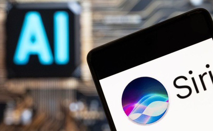 Tính năng AI của Apple chỉ dùng được trên iPhone 15 Pro và Pro Max, chưa hỗ trợ tiếng Việt
