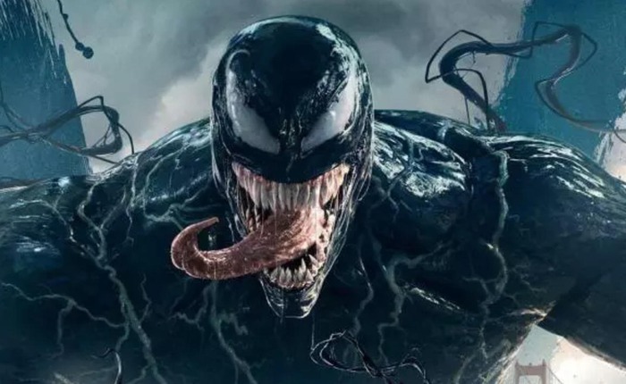 Giải mã Klyntar - hành tinh quê nhà của Venom và chủng tộc ký sinh vũ trụ