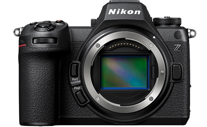 Nikon ra mắt máy ảnh Z6 III: Cảm biến 'xếp chồng một phần' đầu tiên Thế giới