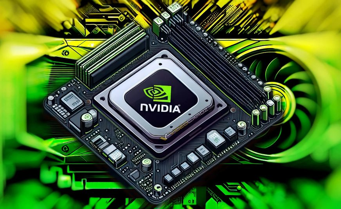 7 lý do cổ phiếu Nvidia có thể nhảy vọt 67%, duy trì đà tăng 2 năm tới