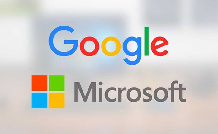Microsoft và Google sa thải hàng loạt nhân viên