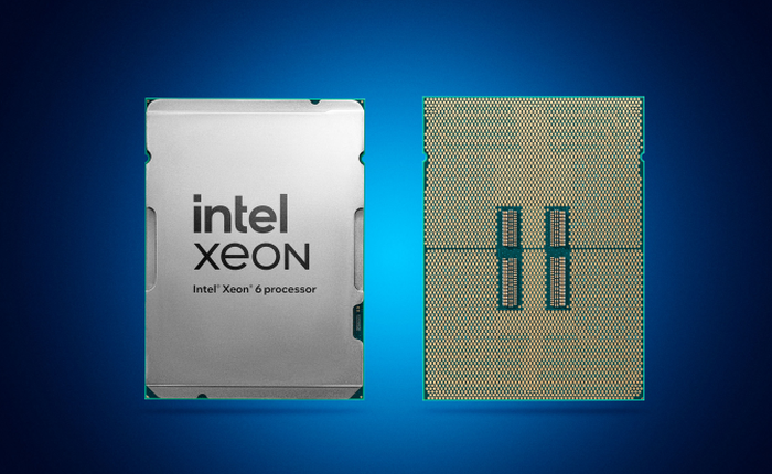 Ra mắt CPU Intel Xeon 6700E “Sierra Forest”: Lên tới 144 lõi E, TDP 330W, hiệu quả hơn 34% so với AMD EPYC Bergamo