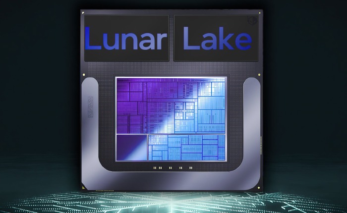 Intel Lunar Lake chính thức ra mắt: CPU x86 tiết kiệm điện tốt nhất từ trước đến nay, sẽ thay đổi hoàn toàn thiết kế laptop AI