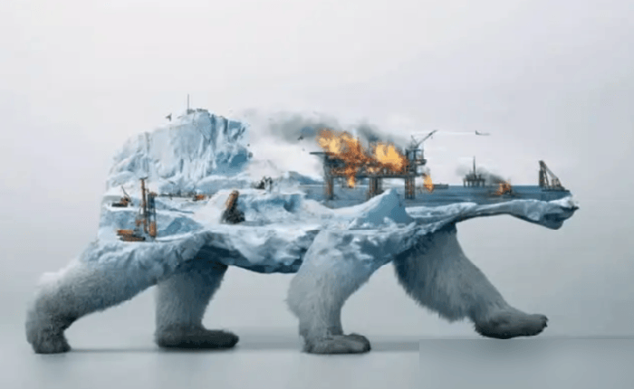 Phải chăng 1,4 nghìn tỷ tấn khí metan 'ngủ yên' ở Bắc Cực khi bị đánh thức sẽ là khởi đầu cho cuộc đại tuyệt chủng thứ sáu?