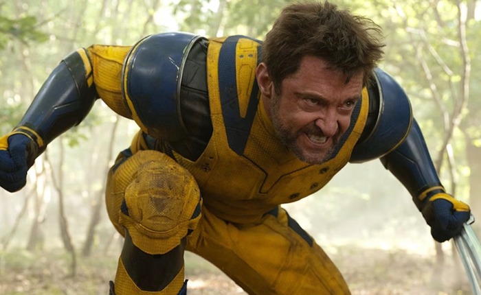 Deadpool & Wolverine tung trailer cuối: Logan không đến từ vũ trụ X-Men, Lady Deadpool chính thức lộ diện