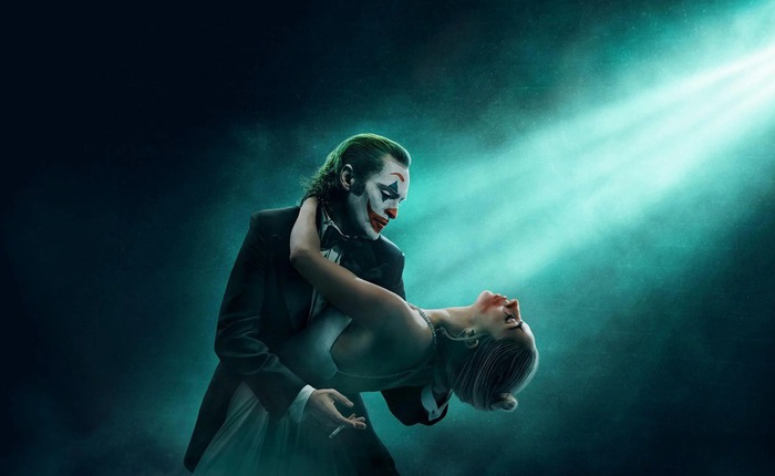 Joaquin Phoenix và Lady Gaga “quậy đục nước” thành phố Gotham trong trailer mới của Joker 2