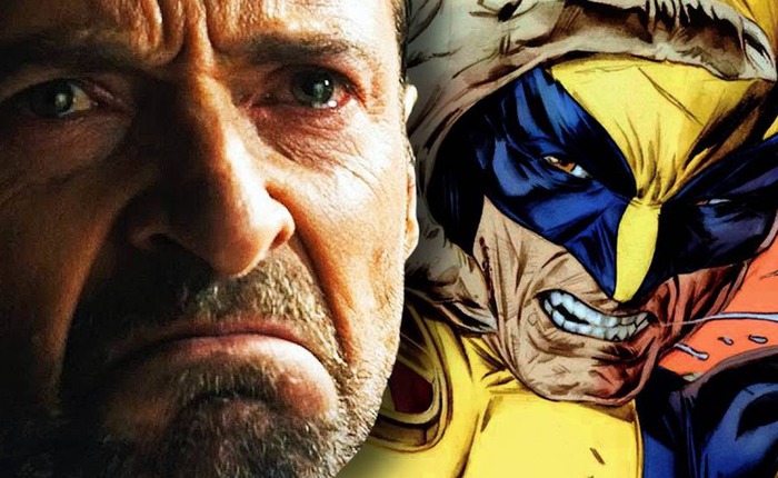 Bật mí thiết bị nằm gọn trong lòng bàn tay có thể giúp bất cứ ai triệt hạ Wolverine dễ dàng