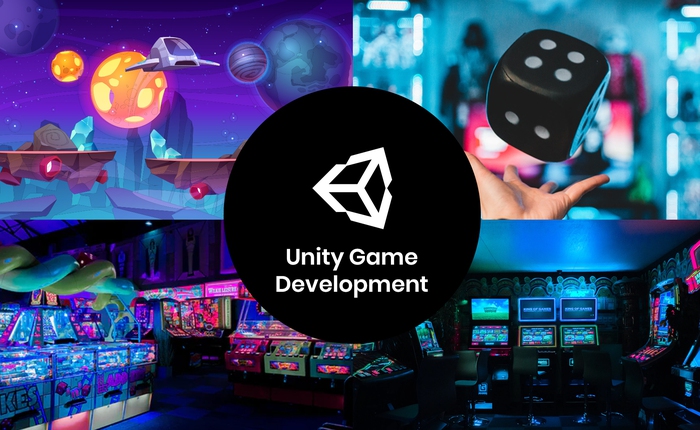 Sự kiện Grow with Unity 2024: Mang đến góc nhìn mới lạ, thúc đẩy thành công cho ngành game Việt và Thế Giới