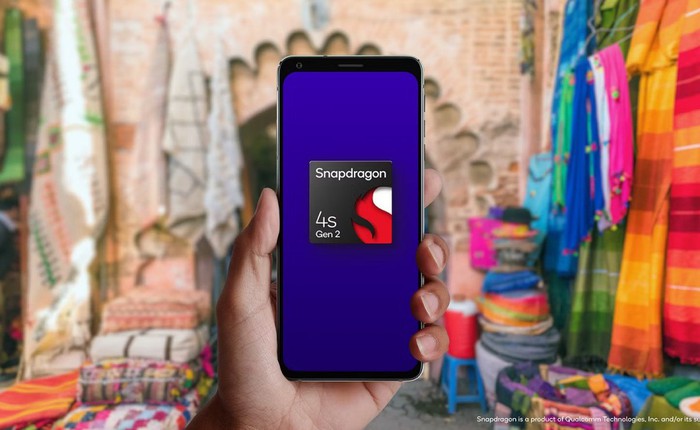 Qualcomm ra mắt chip 5G giá rẻ, Xiaomi lại "bắt trend" với smartphone đầu tiên