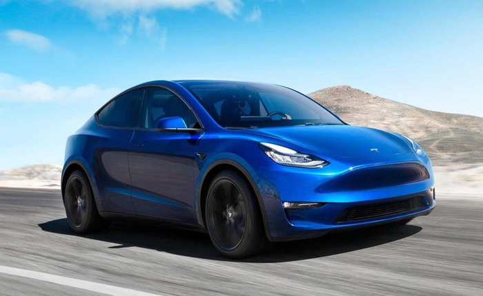 Tesla triệu hồi gần 2 triệu xe vì nắp capo có thể bật mở khi đang lái xe!