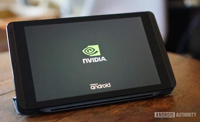 Nvidia: Từ thất bại với canh bạc Tegra đến trở thành người nắm giữ chìa khóa cho tương lai Android