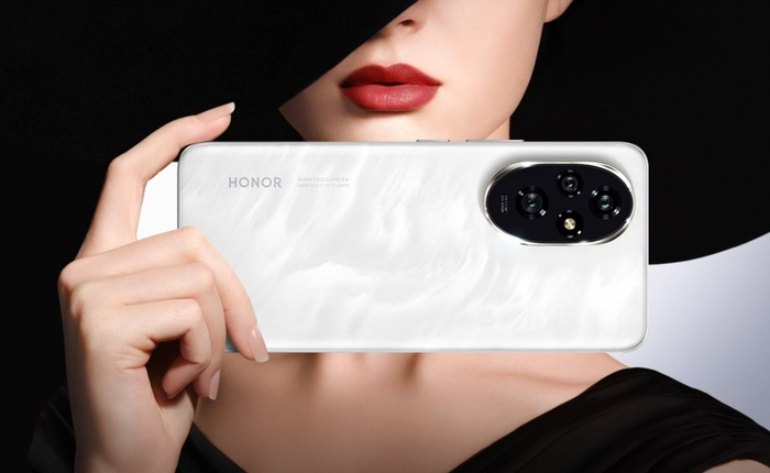 Honor sắp ra mắt smartphone thiết kế đẹp, camera chất lượng, sạc 100W chính hãng Việt Nam, giá sẽ hấp dẫn?