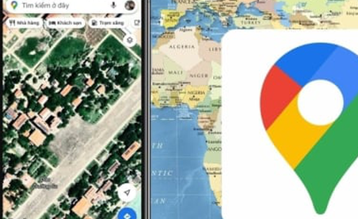 Google Maps thường không chỉ ngắn nhất mà chọn đường vòng, lý do vì sao?