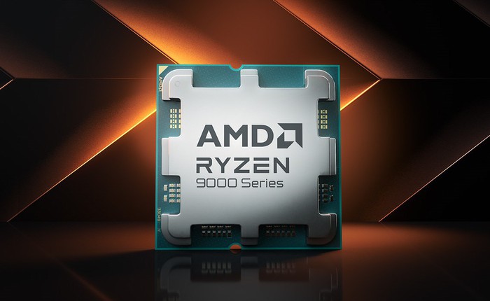 Intel đang khủng hoảng nhưng Ryzen 9000 của AMD vẫn 'ế ẩm': Một đại lý chỉ bán được 50 sản phẩm trong tuần đầu?