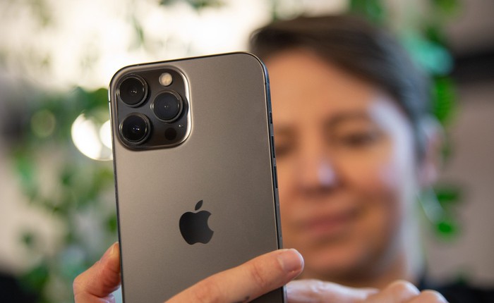 iPhone 17 sẽ có camera selfie nâng cấp cực xịn, nhưng Gen Z liệu có thích?