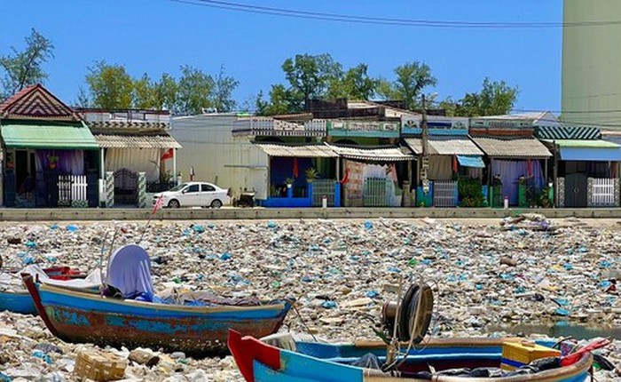 Ba loại vật liệu có thể thay thế nhựa dùng một lần