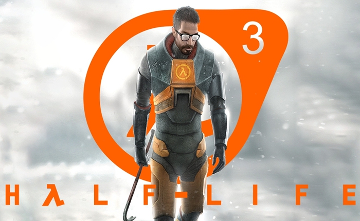 Rò rỉ dự án mới của Valve, cộng đồng game thủ đứng ngồi không yên vì nghĩ đây là Half-Life 3