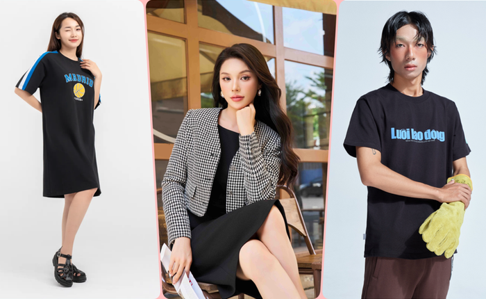 Sóng ngầm cạnh tranh trong ngành thời trang Việt: Canifa, Yody, IVY Moda, BOO, JUNO và tương lai trước làn sóng quần áo nhập khẩu giá rẻ