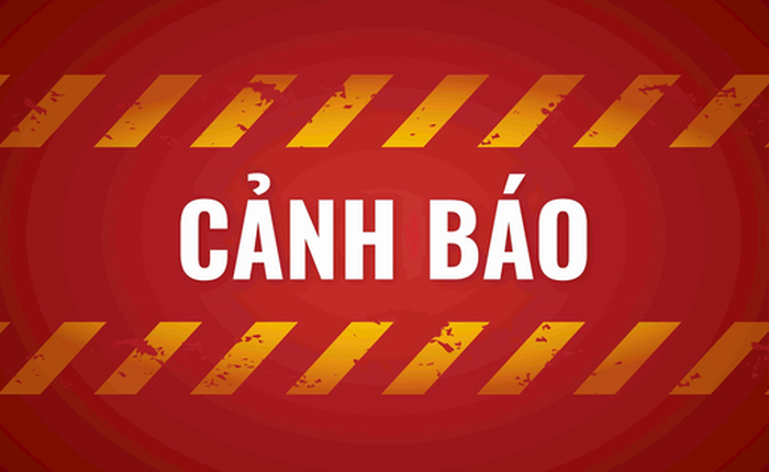 Cảnh báo giả mạo Kho bạc Nhà nước, đánh cắp thông tin tại địa chỉ https://kbthuhoivontreo.com