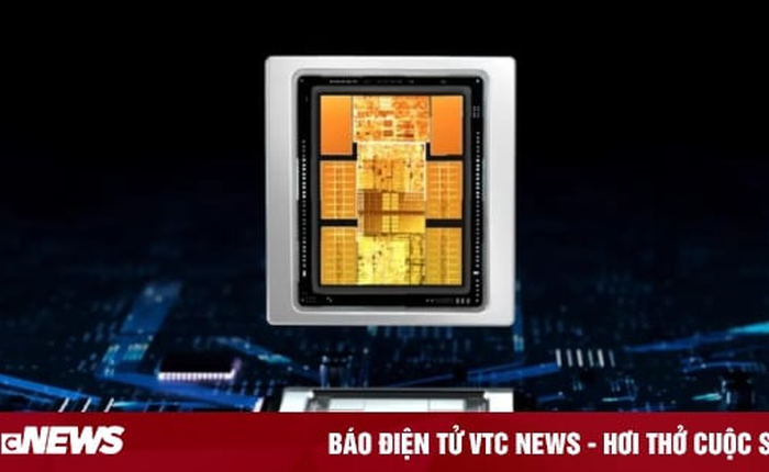 Mặt trận mới không ngờ trong cuộc chiến chip