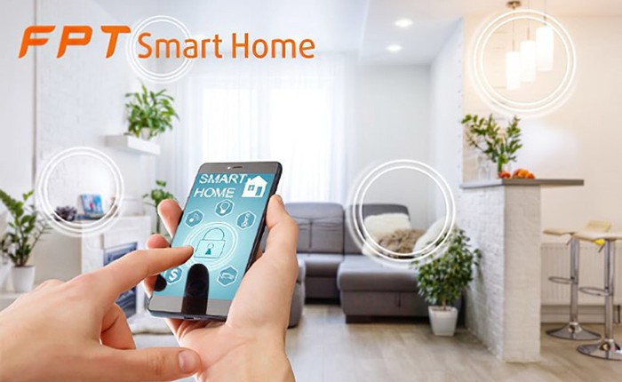 FPT Smart Home: Thương hiệu Việt tiên phong trong thiết bị nhà thông minh