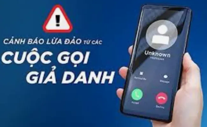 Người đàn ông bị mất hơn 500 triệu đồng vì bị lừa làm căn cước trực tuyến cho con