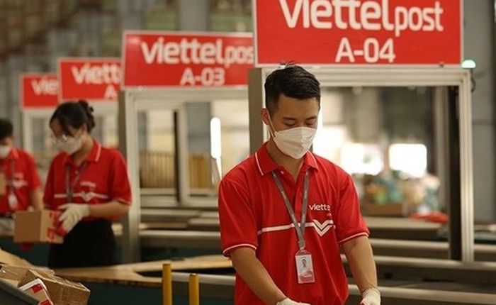 Viettel Post lập công ty con tại Lào, tham vọng logistics xuyên biên giới