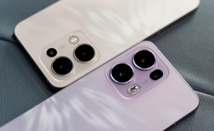 Kiểm chứng camera OPPO Reno13 series: Chụp đẹp, zoom xa chưa đủ, chỉnh ảnh bằng AI mới là cái hay nhất