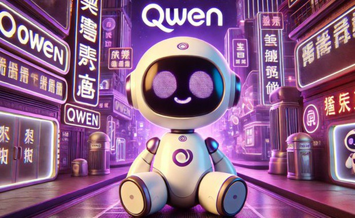 Alibaba tuyên bố mô hình AI Qwen2.5-Max vượt trội hơn OpenAI, DeepSeek và Meta