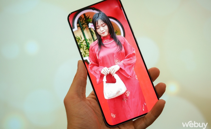 'Khai máy săn ảnh' đầu xuân với OPPO Reno13 Pro, và đây là 5 điều tôi thích nhất