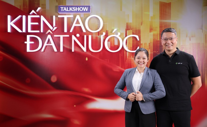 Nếu được truyền cảm hứng bởi “một bài toán đủ hay”, hiền tài sẽ hồi hương để trở thành nguyên khí quốc gia