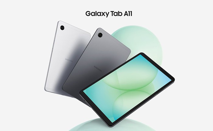 Samsung tung máy tính bảng giá chỉ từ 3,9 triệu đồng