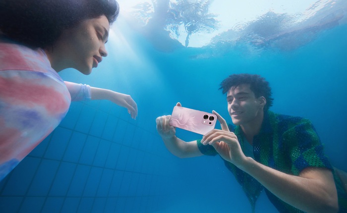 OPPO A6 Pro Series ra mắt tại Việt Nam: Pin “khủng” 7.000 mAh, sạc nhanh 80W, bền chuẩn quân đội