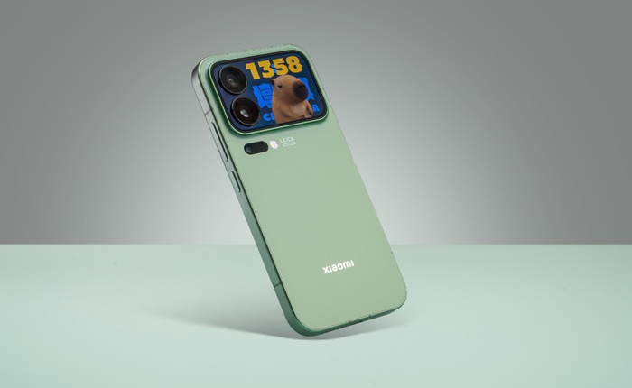Hóa ra còn có cả Xiaomi 17 Ultra sắp ra mắt: Thiết kế mới, thêm tính năng này giống iPhone, liệu sẽ bán chính hãng?