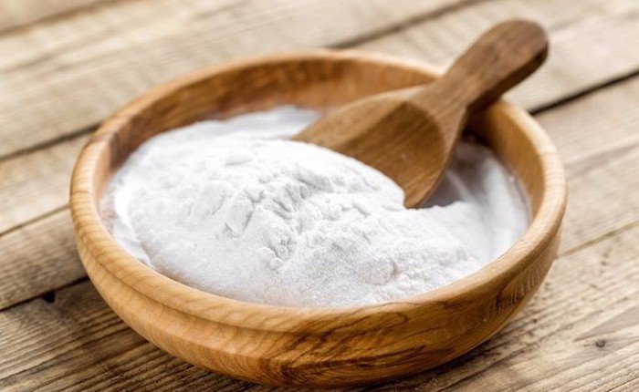 Loạt bột có giá vài chục nghìn, mua đâu cũng được, “đánh bại” cả dàn dung dịch tẩy rửa đắt tiền