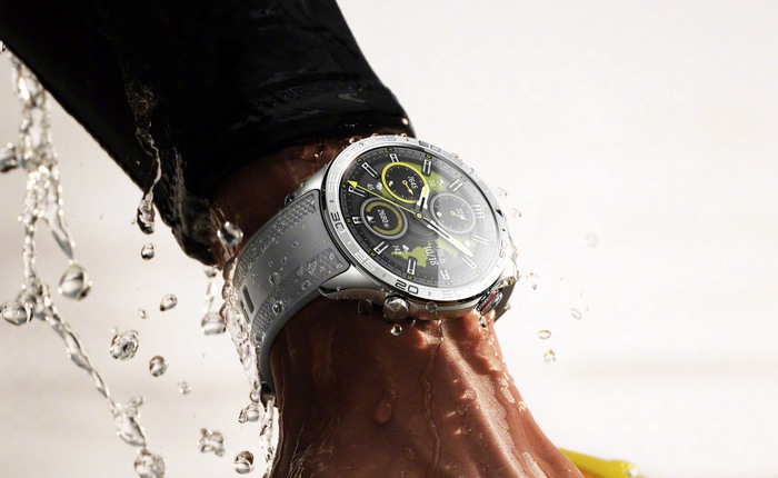 Lộ ảnh thật Honor Watch 5 Pro: Đo huyết áp, ECG, pin nửa tháng, có eSIM, giá dự kiến khoảng 5 - 6 triệu