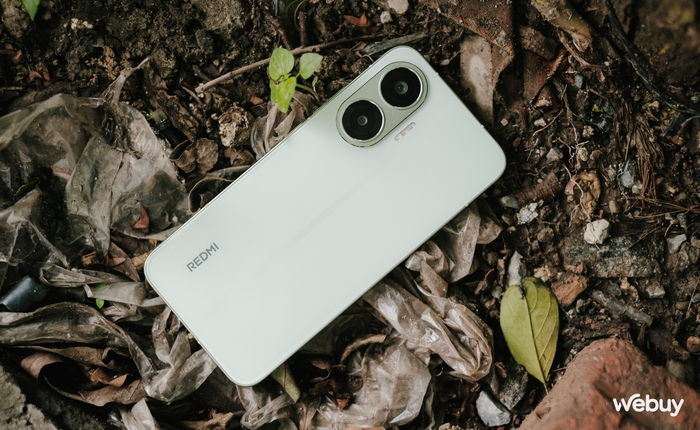 Xiaomi sắp ra mắt điện thoại tầm trung pin khủng 9.000mAh, sạc 100W, có cả tính năng chỉ xuất hiện trên điện thoại 30 triệu