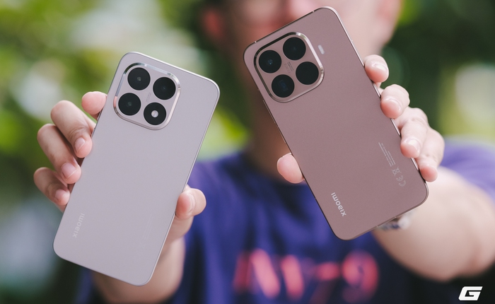 Xiaomi 15T series có kỷ lục mới: Bán chạy hơn 150% so với đời trước