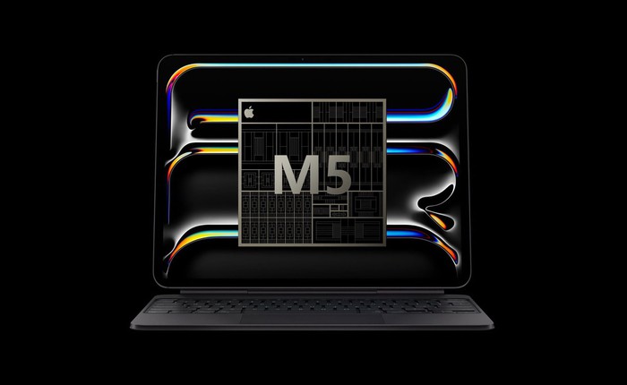 iPad Pro, MacBook Pro chip M4 chuẩn bị... "lỗi thời"