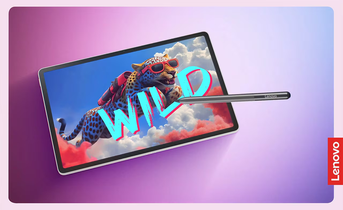 Lenovo Yoga Tab 11 inch mới: Lựa chọn tầm trung tuyệt hảo, có vài điểm vượt tầm cả iPad Air lẫn Galaxy Tab S11