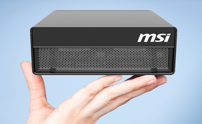 MSI mang “siêu máy tính AI cá nhân” EdgeXpert về Việt Nam: Nhỏ gọn chỉ 1.2 lít, sức mạnh petaflop, giá gần 120 triệu đồng