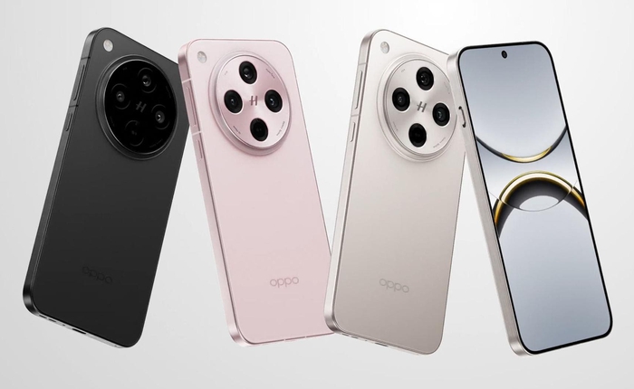 OPPO sắp ra mắt siêu phẩm nhỏ gọn nhưng pin khủng, khẳng định "không 7000(mAh) không phải flagship"