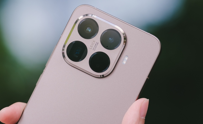Camera Leica trên Xiaomi 15T Pro: Smartphone chạm vào cảm xúc của người cầm máy!