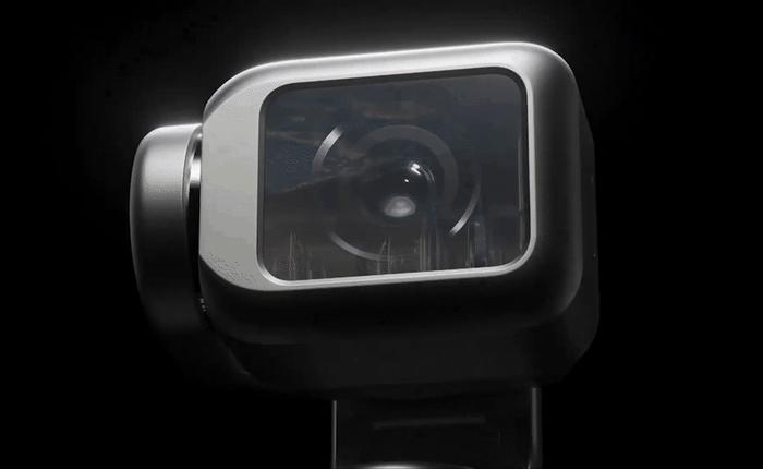 Honor giới thiệu điện thoại có cảm xúc: Biết cười, biết nhìn, biết nói như WALL-E